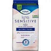 Tena Lights Pads Ultra Normal By