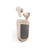 Urbanista Phoenix Casque True Wireless Stereo (TWS) Ecouteurs Appels/Musique Bluetooth Rose