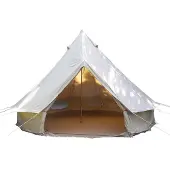 Bo Camp Urban Outdoor Tente Streeterville Ø 4 Mètres