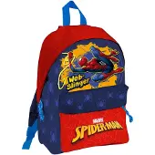 K-KIDS Spiderman Rucksack