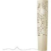 Foscarini Tress Lampe de Sol Grey | Media | Light bulb