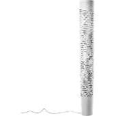 Foscarini Tress Lampe de Sol White | Grande | Light bulb