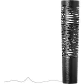Foscarini Tress Lampe de Sol Black | Media | Light bulb