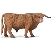 Collecta Taureau écossais des Highlands