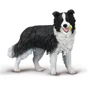 Collecta Border Collie