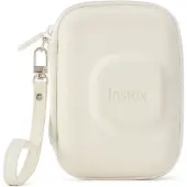 Fujifilm Mini LiPlay Case Misty White