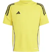 Adidas T-shirt à Manches Courtes Tiro24