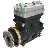 VADEN 1600 080 004 Compressor voor de luchtvering