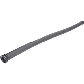 VADEN 0101 055 Inlaatpijp, luchttoevoer