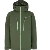 Protest Veste de Ski Protest Homme Prttimothy Thyme-XXL