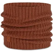 Buff Tour De Cou Knitted