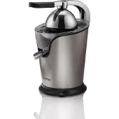 Gorenje Presse-agrumes 100W (CJ100HE), Centrifugeuse, Argent