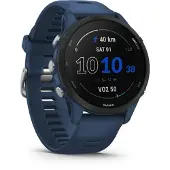 Garmin Forerunner 255 Bleu
