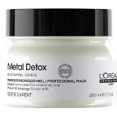 L'Oréal Professionnel Serie Expert Metal Detox Masque 250 ml