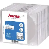 Hama Universel - Transparent -