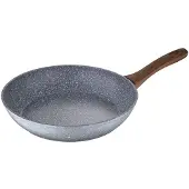 San Ignacio Daimiel 26 Cm poêle à frire Gris Gris One Size