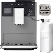 Melitta CI Touch F630-103 Plus - Machine à espresso entièrement automatique