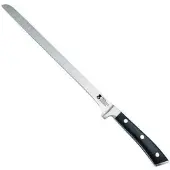 Bergner Couteau à Jambon Foodies Masterpro 25.4 Cm