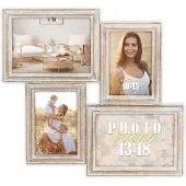 Zep Cadre Photo Rosel 2x10x15 2x13x18