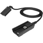 Petzl R1 Extension Cable Noir