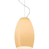 Foscarini Hoba Suspension Grande