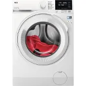 AEG Machine à laver LR73R840 ProSteam
