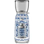 Smeg Moulin à café CGF01DGBEU