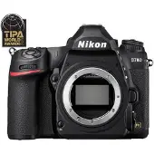 Nikon Boîtier D780