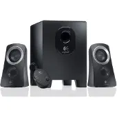 Logitech Z313 25W 2.1 canaux set enceintes