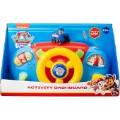 Ryhmä Hau Paw Patrol Steering Wheel Orange Enfants