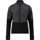 Endurance Veste de sport 'Jigsaw' gris / noir