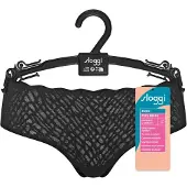 Sloggi Slip 'Zero Feel Bliss' noir