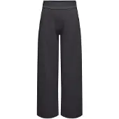 JDY Pantalon 'JDYLouisville Catia' gris foncé
