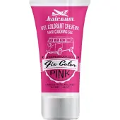 Hairgum Fix Color Hair Coloring Gel 30 ml Pink