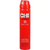 CHI IronGuard 44 Style & Stay Thermal Protecting Spray spray protecteur pour cheveux 74 g