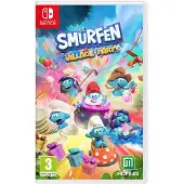 De Smurfen Nl - Switch
