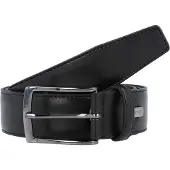 Lloyd Men'S Belts Homme Lloyd Accessoire noirUnicolore