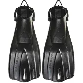 SCUBAPRO Palmes De Plongée Go Sport
