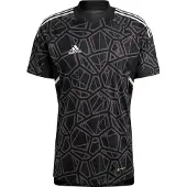 Adidas Hommes, Maillot de football, Condivo 22 Promo Maillot de gardien de but homme (XL), Noir, XL