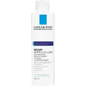 La Roche Posay Shampoo Kerium Shampooing-Gel Antipelliculaire