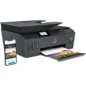 HP Smart Tank Plus 570