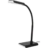 EDM Lampe De Bureau Led 4000k 7w 400 Lumens