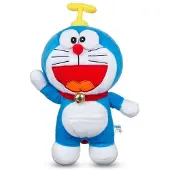 Play Peluche Doraemon assortie 20/22cm