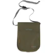 Tatonka porte-monnaie voyage accessoire Hang Loose RFID Block Olive vert