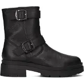 Red-Rag Boots noir