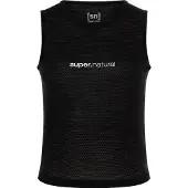 Super.natural T-shirt Sans Manches Grava Under