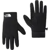 The North Face Gants de sport 'TNF RINO' noir / blanc