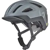 Bolle Haki React Mips Urban Helmet Gris S