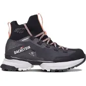 Dachstein Boots 'SF Trek MC WP WMN' anthracite / mélange de couleurs