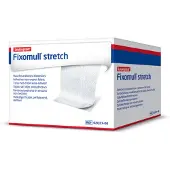 Bsn Medical Fixomull Stretch Tissu non-tissé auto-adhésif 20 cm x 10 m 1 pc(s) Pansement(S)